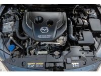 Mazda2 ดีเซล รูปที่ 9